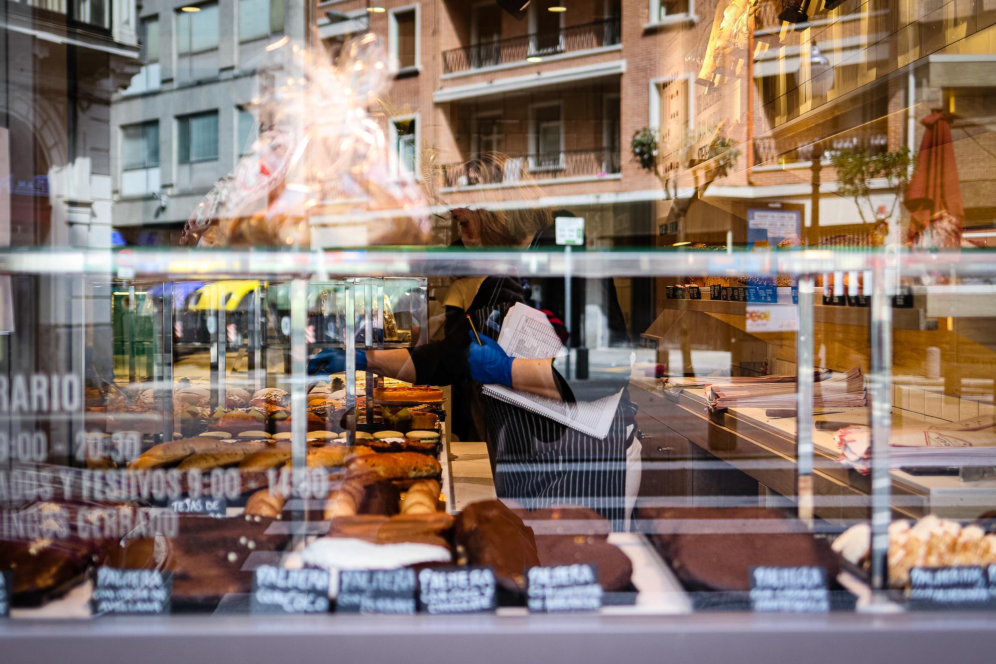 Coronavirus Bilbao 10